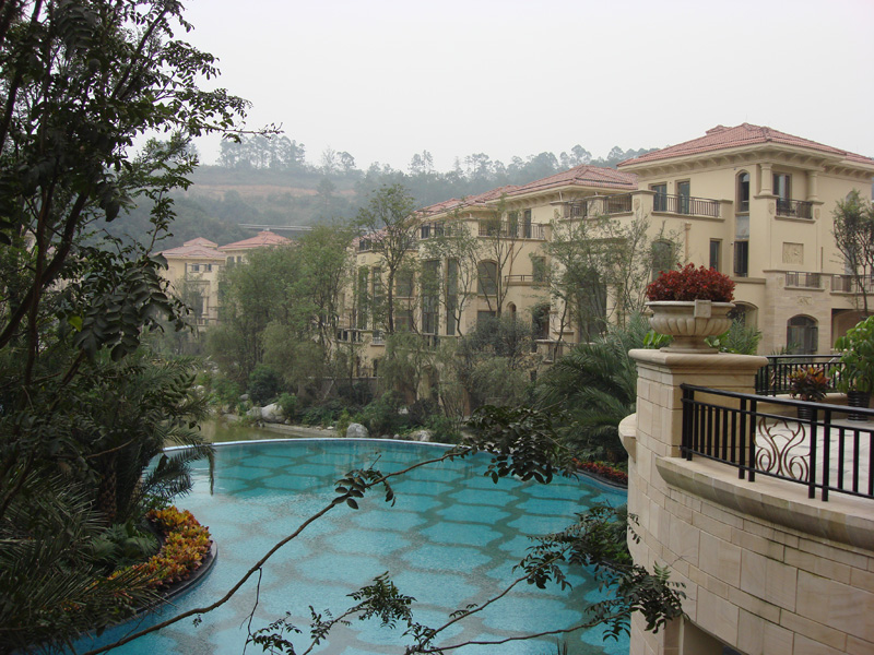 成都中海投資置業(yè)有限公司中?！つ榴R山項(xiàng)目一期工程Mu Mashan Residence Zone Project of Zhonghai Real Estate Investment(Chengdu)Co.,Ltd.,Phase I（民用）.JPG