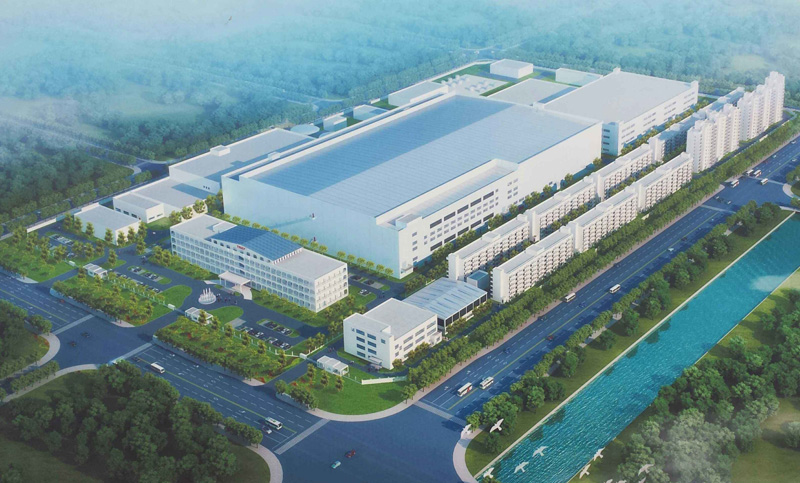 1498097178112077.jpg 信利(惠州)智能顯示有限公司G4.5代a-TFT-60K(ARRAYCFCELLMDL)及G4.5-LTPS AMOLED-30K生產(chǎn)線建設(shè)項目.jpg