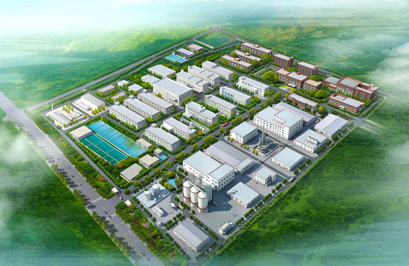 1530673571781526.jpg 西南制藥一廠原料藥搬遷建設工程項目工程設計.jpg