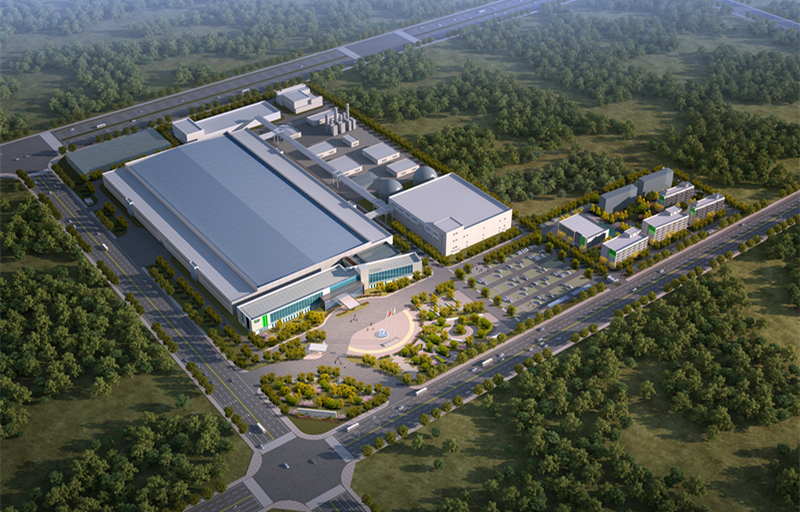 1552459570478013.jpg 2 江西益豐泰光電技術(shù)有限公司年產(chǎn)60萬片準(zhǔn)6代tft lcd面板項(xiàng)目廠房及其附屬設(shè)施項(xiàng)目_-l.jpg